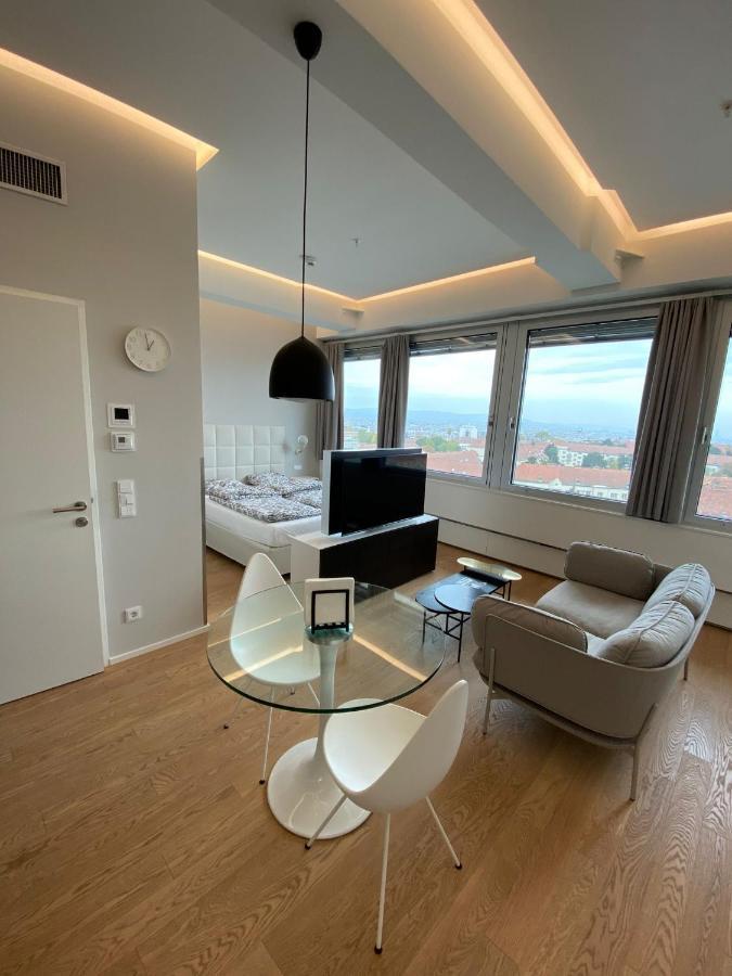 Key Residences Apartment Wien